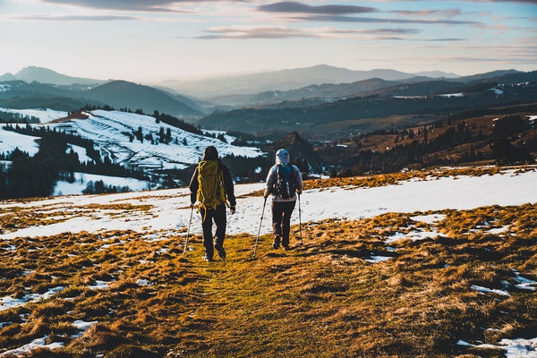 Stanley - This Black Friday, #optoutside, get outdoors and stay