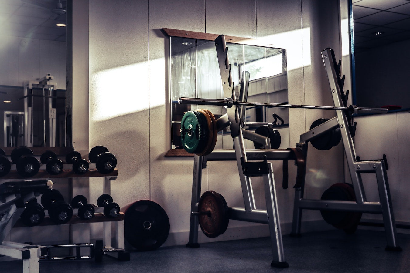 How To Find A Gym That Works For You