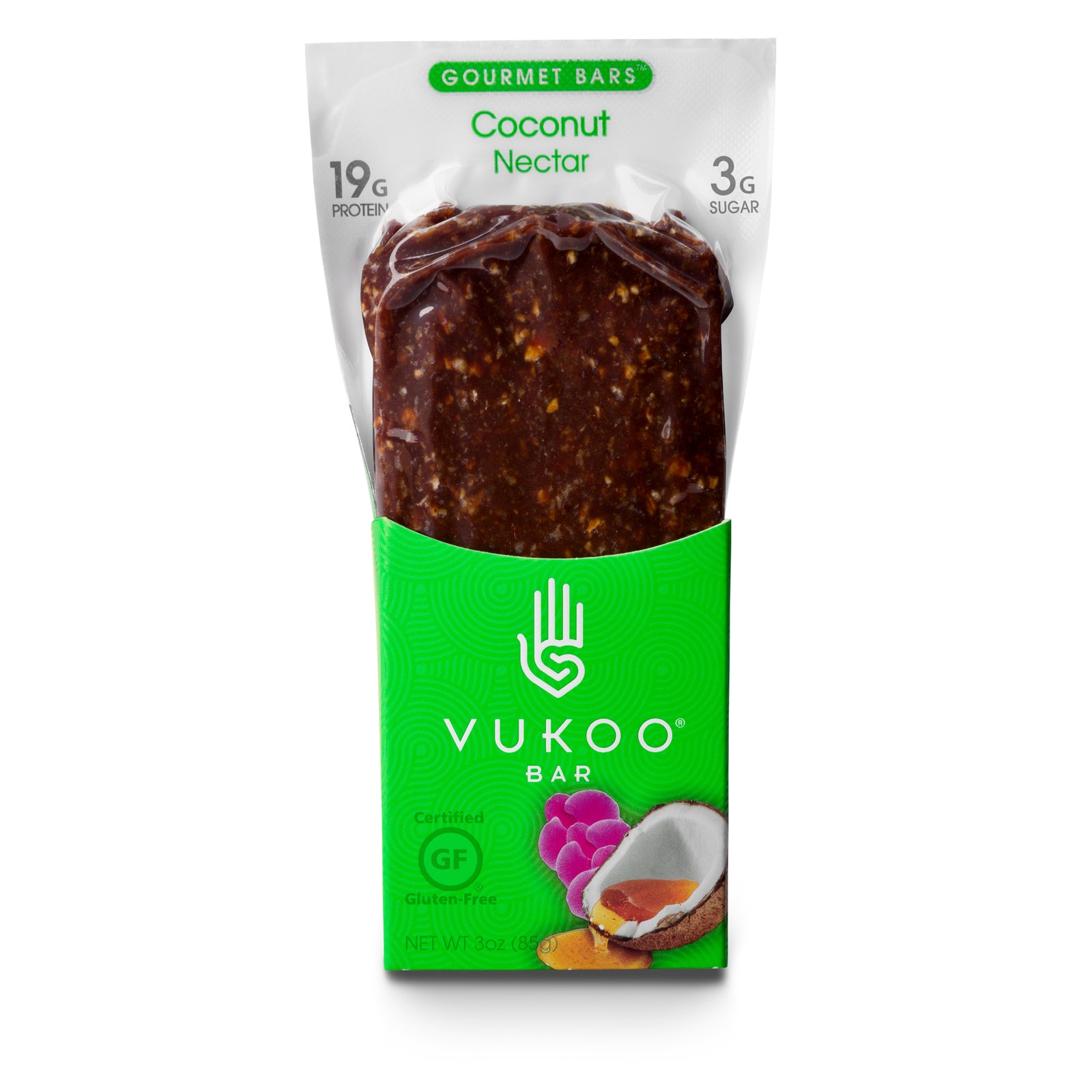 Coconut Nectar