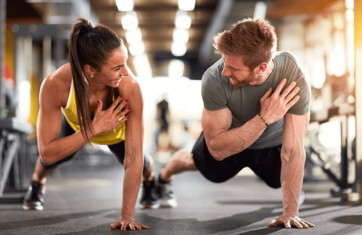 How To Focus On Our Fitness Goals