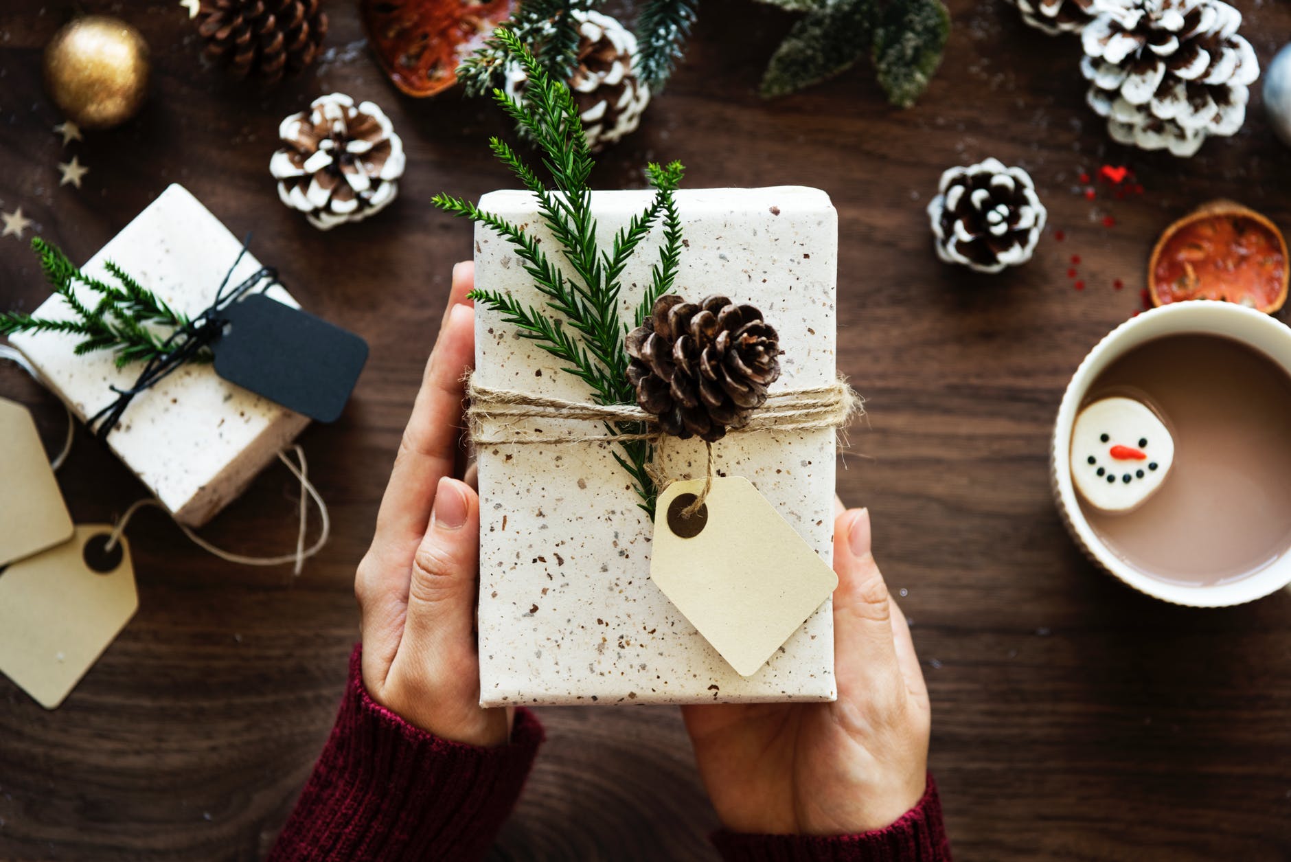 6 Health-Related Gifts That Keep On Giving
