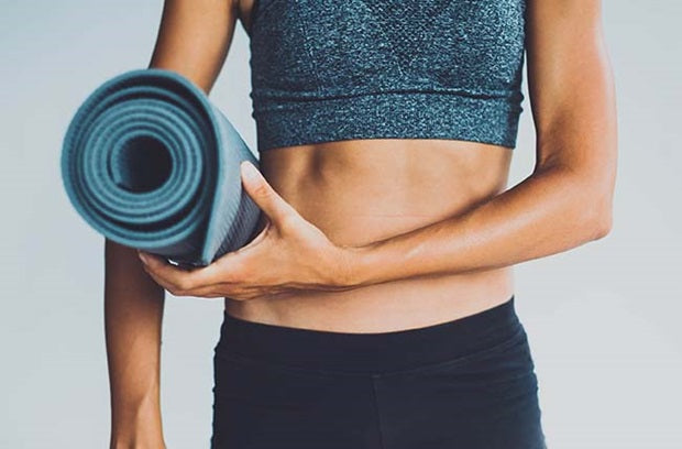 Maintaining A Happy Gut