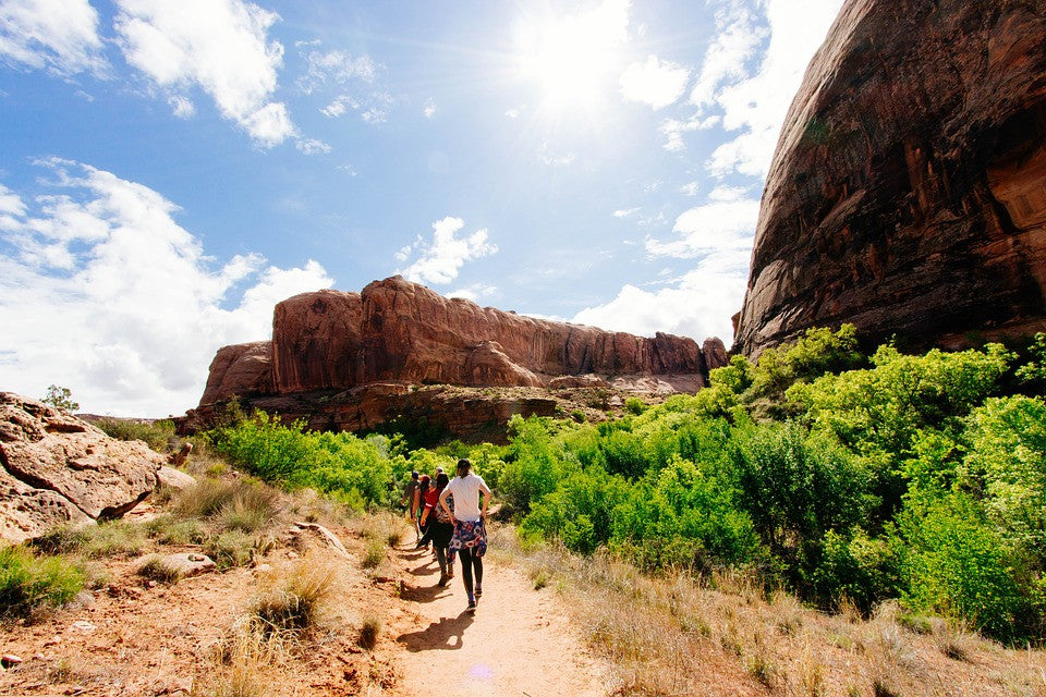 4 Colorado Day Hikes to Combat Spring Fever