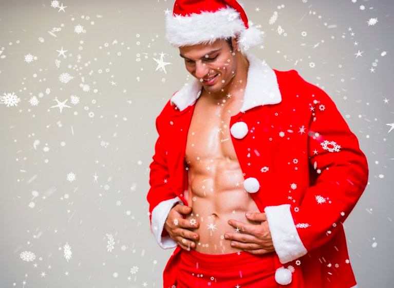 5 Christmas Gifts for the Athletes In Your Life