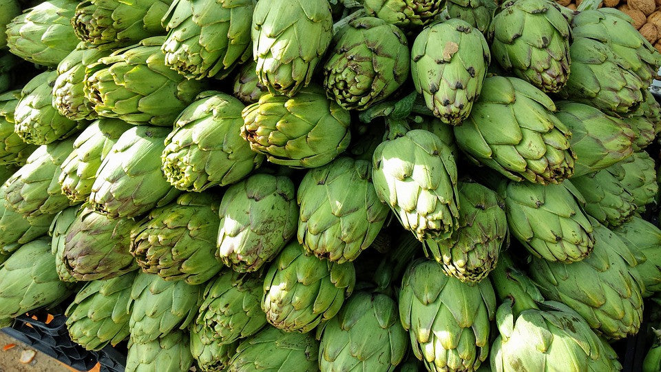 spring produce vukoo