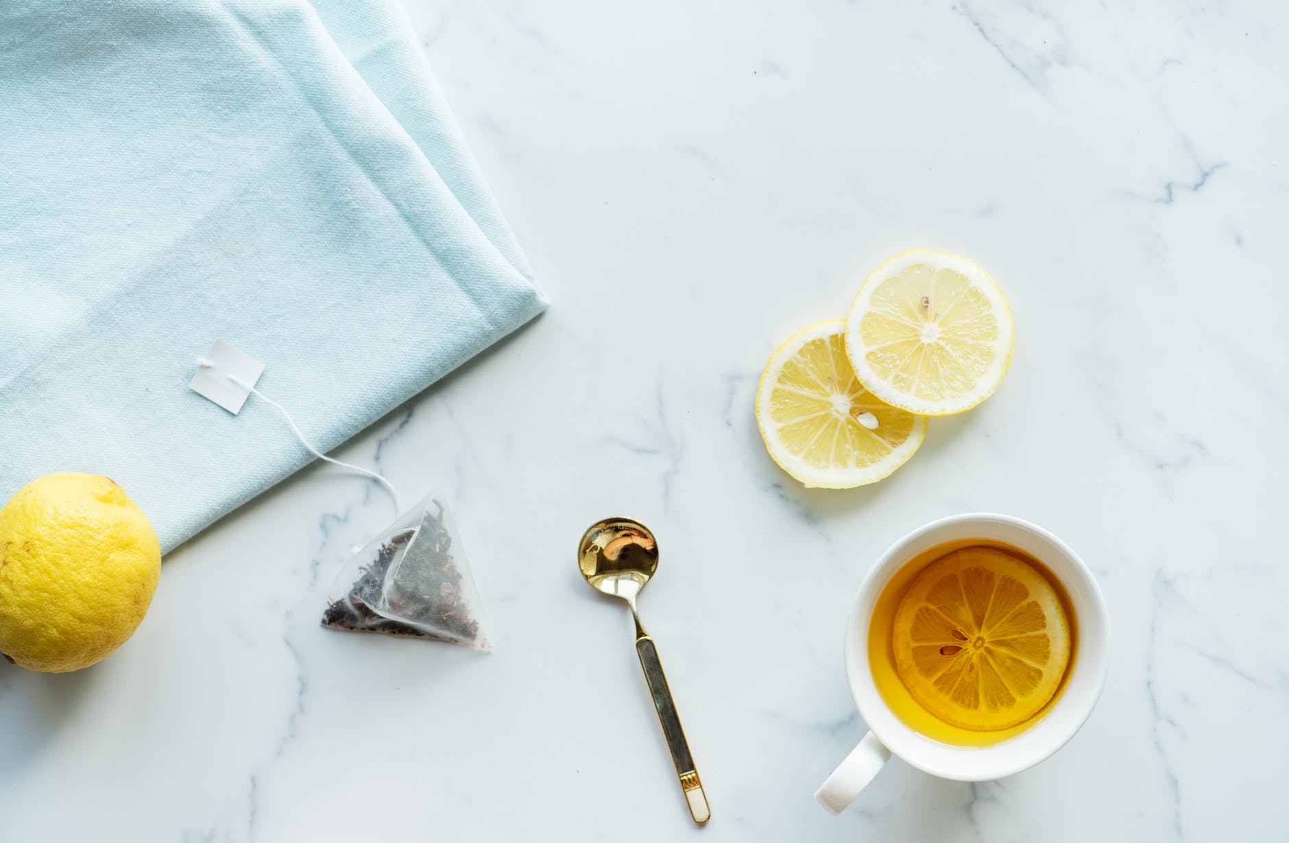 lemon water for health benefits