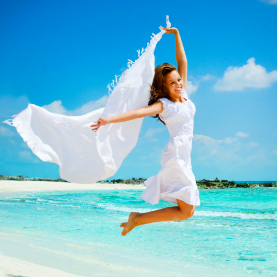 "Live a Shame and Stress-free Healthy Lifestyle"