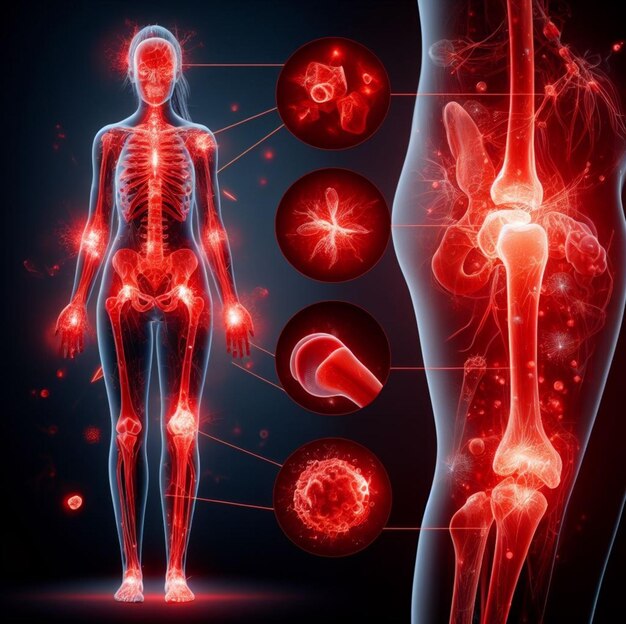 Discover the #1 Superfood for Fighting Inflammation